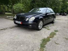 Mercedes-Benz E 320 AVANTGARDE 224 к с FACE - Car24.bg Mercedes-Benz E 320 AVANTGARDE 224 к с FACE