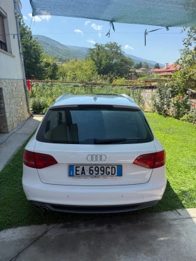 Audi A4 undefined | Auto.bg — изображение 4 Audi A4 undefined | Auto.bg — изображение 4