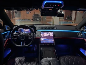 Mercedes-Benz S 400 | 4MATIC* 360 CAM* PAN* ВАКУМ | Auto.bg — изображение 4 Mercedes-Benz S 400 | 4MATIC* 360 CAM* PAN* ВАКУМ | Auto.bg — изображение 4