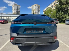 Peugeot 408 GT 1.2 - EAT8 - ГАРАНЦИЯ - MASSAGE - Distronic | Auto.bg — изображение 4 Peugeot 408 GT 1.2 - EAT8 - ГАРАНЦИЯ - MASSAGE - Distronic | Auto.bg — изображение 4