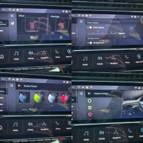 Peugeot 408 GT 1.2 - EAT8 - ГАРАНЦИЯ - MASSAGE - Distronic | Auto.bg — изображение 17 Peugeot 408 GT 1.2 - EAT8 - ГАРАНЦИЯ - MASSAGE - Distronic | Auto.bg — изображение 17