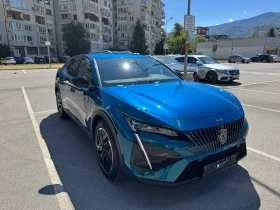 Peugeot 408 GT 1.2 - EAT8 - ГАРАНЦИЯ - MASSAGE - Distronic | Auto.bg — изображение 2 Peugeot 408 GT 1.2 - EAT8 - ГАРАНЦИЯ - MASSAGE - Distronic | Auto.bg — изображение 2