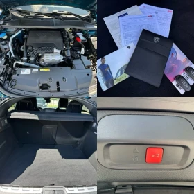 Peugeot 408 GT 1.2 - EAT8 - ГАРАНЦИЯ - MASSAGE - Distronic | Auto.bg — изображение 10 Peugeot 408 GT 1.2 - EAT8 - ГАРАНЦИЯ - MASSAGE - Distronic | Auto.bg — изображение 10