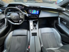 Peugeot 408 GT 1.2 - EAT8 - ГАРАНЦИЯ - MASSAGE - Distronic | Auto.bg — изображение 7 Peugeot 408 GT 1.2 - EAT8 - ГАРАНЦИЯ - MASSAGE - Distronic | Auto.bg — изображение 7