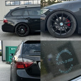 BMW 330 M PACK SHADOW LINE - 8399 € - 98572322 11 | Car24.bg BMW 330 M PACK SHADOW LINE - 8399 € - 98572322 11
