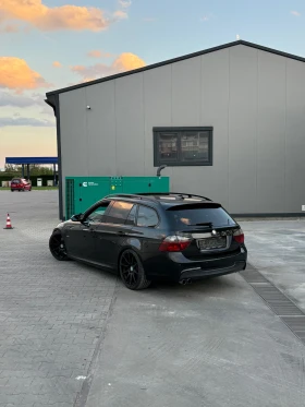 BMW 330 M PACK SHADOW LINE - 8399 € - 98572322 6 | Car24.bg BMW 330 M PACK SHADOW LINE - 8399 € - 98572322 6