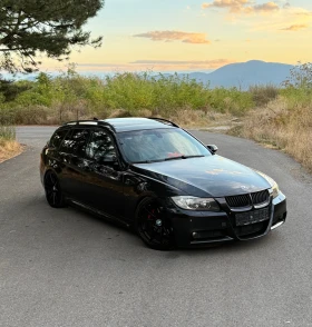 BMW 330 M PACK SHADOW LINE | Auto.bg — изображение 3 BMW 330 M PACK SHADOW LINE | Auto.bg — изображение 3