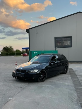 BMW 330 M PACK SHADOW LINE - 8399 € - 98572322 2 | Car24.bg BMW 330 M PACK SHADOW LINE - 8399 € - 98572322 2