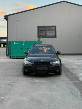 BMW 330 M PACK SHADOW LINE - 8399 € - 98572322 3 | Car24.bg BMW 330 M PACK SHADOW LINE - 8399 € - 98572322 3
