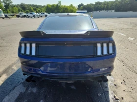 Ford Mustang 5.0 GT / CARBON / | Auto.bg — изображение 6 Ford Mustang 5.0 GT / CARBON / | Auto.bg — изображение 6