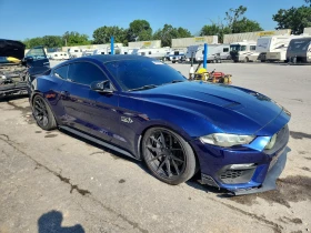 Ford Mustang 5.0 GT / CARBON / | Auto.bg — изображение 4 Ford Mustang 5.0 GT / CARBON / | Auto.bg — изображение 4
