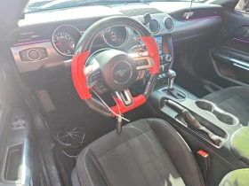 Ford Mustang 5.0 GT / CARBON / | Auto.bg — изображение 8 Ford Mustang 5.0 GT / CARBON / | Auto.bg — изображение 8