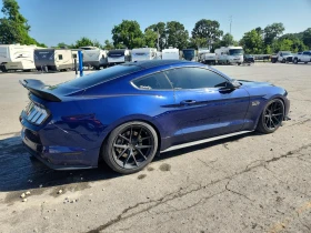 Ford Mustang 5.0 GT / CARBON / | Auto.bg — изображение 3 Ford Mustang 5.0 GT / CARBON / | Auto.bg — изображение 3