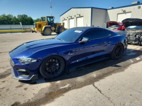 Ford Mustang 5.0 GT / CARBON /