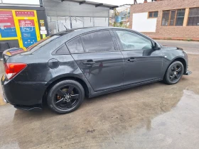 Chevrolet Cruze 1.8 - 3200 € - 66964013 4 | Car24.bg Chevrolet Cruze 1.8 - 3200 € - 66964013 4