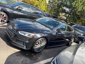 Audi A5 / ОТ ПРЕДСТАВИТЕЛСТВО НА АУДИ / АВТОКРЕДИТ | Auto.bg — изображение 2 Audi A5 / ОТ ПРЕДСТАВИТЕЛСТВО НА АУДИ / АВТОКРЕДИТ | Auto.bg — изображение 2