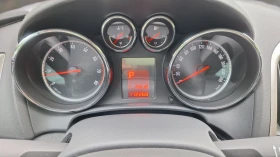 Opel Astra 1.4 Автоматик - 2700 € - 32081329 12 | Car24.bg Opel Astra 1.4 Автоматик - 2700 € - 32081329 12