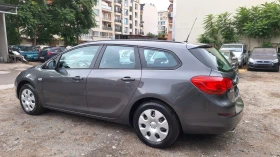 Opel Astra 1.4 Автоматик - 2700 € - 32081329 4 | Car24.bg Opel Astra 1.4 Автоматик - 2700 € - 32081329 4