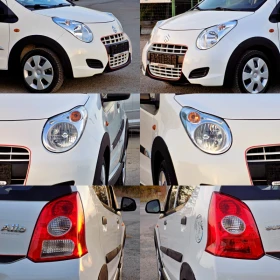 Suzuki Alto 1.0i/Shadow Line/КЛИМАТИК/РЕАЛНИ КМ - 3150 € - 38618512 16 | Car24.bg Suzuki Alto 1.0i/Shadow Line/КЛИМАТИК/РЕАЛНИ КМ - 3150 € - 38618512 16