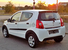 Suzuki Alto 1.0i/Shadow Line/КЛИМАТИК/РЕАЛНИ КМ - 3150 € - 38618512 5 | Car24.bg Suzuki Alto 1.0i/Shadow Line/КЛИМАТИК/РЕАЛНИ КМ - 3150 € - 38618512 5