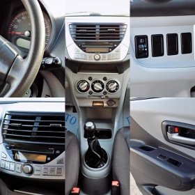 Suzuki Alto 1.0i/Shadow Line/КЛИМАТИК/РЕАЛНИ КМ - 3150 € - 38618512 13 | Car24.bg Suzuki Alto 1.0i/Shadow Line/КЛИМАТИК/РЕАЛНИ КМ - 3150 € - 38618512 13