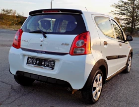 Suzuki Alto 1.0i/Shadow Line/КЛИМАТИК/РЕАЛНИ КМ - 3150 € - 38618512 4 | Car24.bg Suzuki Alto 1.0i/Shadow Line/КЛИМАТИК/РЕАЛНИ КМ - 3150 € - 38618512 4