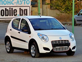 Suzuki Alto 1.0i/Shadow Line/КЛИМАТИК/РЕАЛНИ КМ - 3150 € - 38618512 3 | Car24.bg Suzuki Alto 1.0i/Shadow Line/КЛИМАТИК/РЕАЛНИ КМ - 3150 € - 38618512 3