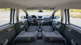 Suzuki Alto 1.0i/Shadow Line/КЛИМАТИК/РЕАЛНИ КМ - 3150 € - 38618512 9 | Car24.bg Suzuki Alto 1.0i/Shadow Line/КЛИМАТИК/РЕАЛНИ КМ - 3150 € - 38618512 9