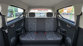 Suzuki Alto 1.0i/Shadow Line/КЛИМАТИК/РЕАЛНИ КМ - 3150 € - 38618512 11 | Car24.bg Suzuki Alto 1.0i/Shadow Line/КЛИМАТИК/РЕАЛНИ КМ - 3150 € - 38618512 11