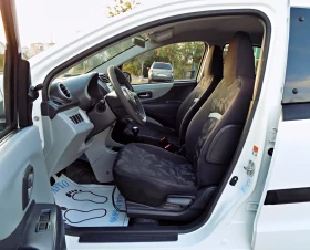 Suzuki Alto 1.0i/Shadow Line/КЛИМАТИК/РЕАЛНИ КМ - 3150 € - 38618512 7 | Car24.bg Suzuki Alto 1.0i/Shadow Line/КЛИМАТИК/РЕАЛНИ КМ - 3150 € - 38618512 7