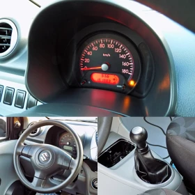 Suzuki Alto 1.0i/Shadow Line/КЛИМАТИК/РЕАЛНИ КМ - 3150 € - 38618512 14 | Car24.bg Suzuki Alto 1.0i/Shadow Line/КЛИМАТИК/РЕАЛНИ КМ - 3150 € - 38618512 14