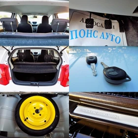 Suzuki Alto 1.0i/Shadow Line/КЛИМАТИК/РЕАЛНИ КМ - 3150 € - 38618512 12 | Car24.bg Suzuki Alto 1.0i/Shadow Line/КЛИМАТИК/РЕАЛНИ КМ - 3150 € - 38618512 12