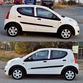 Suzuki Alto 1.0i/Shadow Line/КЛИМАТИК/РЕАЛНИ КМ - 3150 € - 38618512 6 | Car24.bg Suzuki Alto 1.0i/Shadow Line/КЛИМАТИК/РЕАЛНИ КМ - 3150 € - 38618512 6