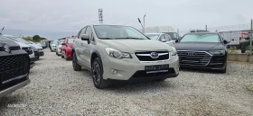 Subaru XV 2.0 DIESEL AWD CAMERA APPS 100%KM - Car24.bg Subaru XV 2.0 DIESEL AWD CAMERA APPS 100%KM