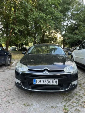 Citroen C5 - 3200 € - 93630336 14 | Car24.bg Citroen C5 - 3200 € - 93630336 14