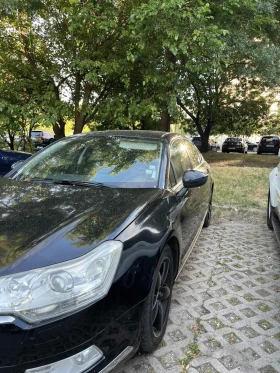 Citroen C5 - 3200 € - 93630336 11 | Car24.bg Citroen C5 - 3200 € - 93630336 11