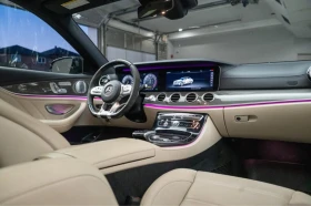 Mercedes-Benz E 53 AMG AMG / Автокредит | Auto.bg — изображение 7 Mercedes-Benz E 53 AMG AMG / Автокредит | Auto.bg — изображение 7