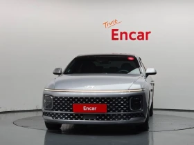 Hyundai Grandeur L6DC | Auto.bg — изображение 3 Hyundai Grandeur L6DC | Auto.bg — изображение 3