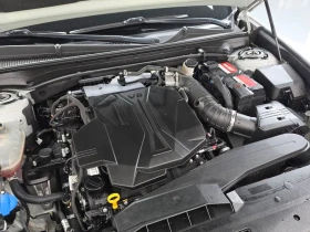 Hyundai Grandeur L6DC | Auto.bg — изображение 6 Hyundai Grandeur L6DC | Auto.bg — изображение 6