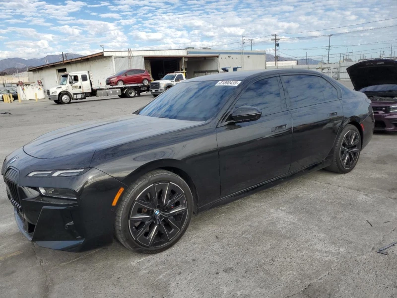 BMW 740 I - 115000 лв. / 58798.57 € - 15324401 1 | Car24.bg BMW 740 I - 115000 лв. / 58798.57 € - 15324401 1