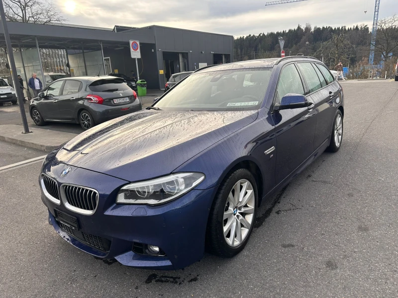BMW 530 3.0ХД Швейцария - 13000 € / 25425.79 лв. - 59122528 1 | Car24.bg BMW 530 3.0ХД Швейцария - 13000 € / 25425.79 лв. - 59122528 1