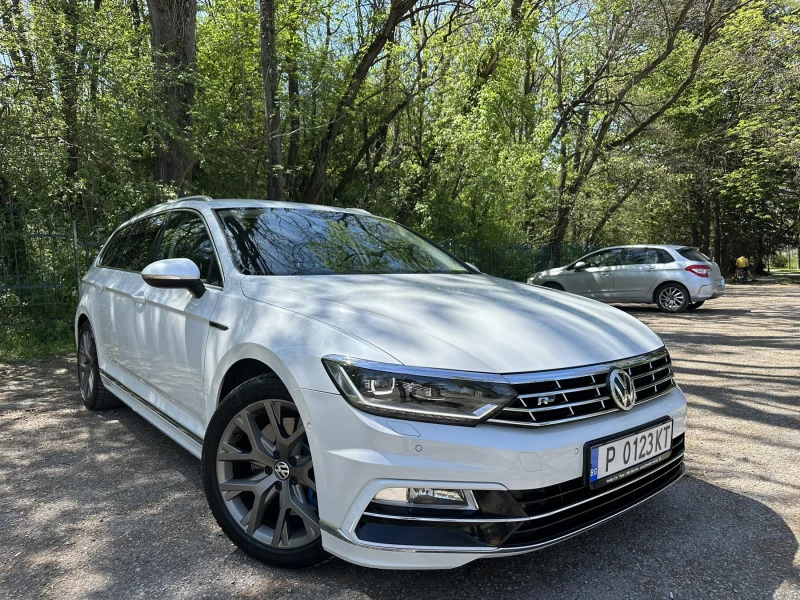 VW Passat 2.0 - 17500 € / 34227.03 лв. - 11421490 1 | Car24.bg VW Passat 2.0 - 17500 € / 34227.03 лв. - 11421490 1