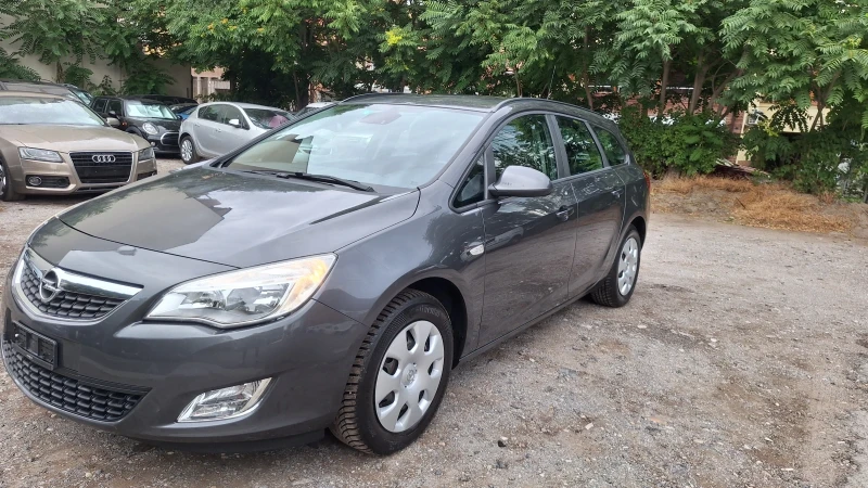 Opel Astra 1.4 Автоматик - 2700 € - 32081329 1 | Car24.bg Opel Astra 1.4 Автоматик - 2700 € - 32081329 1