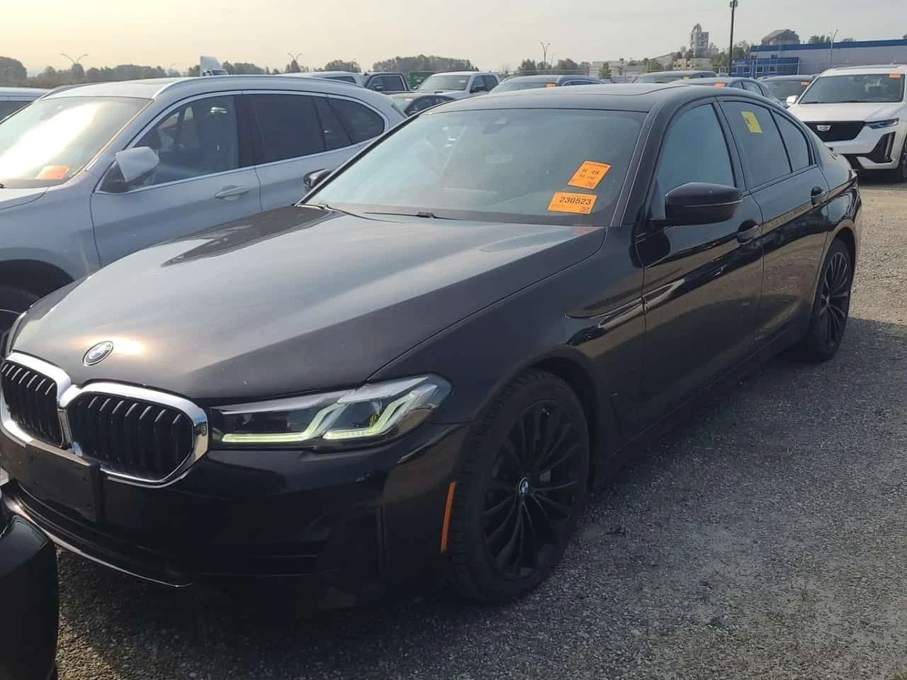 BMW 530 * CARFAX * Без инциденти * | Auto.bg — изображение 1 BMW 530 * CARFAX * Без инциденти * | Auto.bg — изображение 1