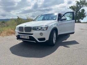 BMW X3 BMW X3/PANORAMA//УНИКАТ-КАТО НОВА - Car24.bg BMW X3 BMW X3/PANORAMA//УНИКАТ-КАТО НОВА