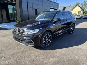 VW Tiguan Highline R-line* Fender* Пано* Обдух* Подгрев* Кам - Car24.bg VW Tiguan Highline R-line* Fender* Пано* Обдух* Подгрев* Кам