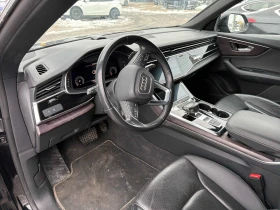 Audi Q8 3.0T* MATRIX* 360КАМЕРА* ОБДУХВАНЕ* - 23520 € / 46001.12 лв. - 98023003 7 | Car24.bg Audi Q8 3.0T* MATRIX* 360КАМЕРА* ОБДУХВАНЕ* - 23520 € / 46001.12 лв. - 98023003 7