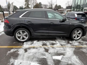 Audi Q8 3.0T* MATRIX* 360КАМЕРА* ОБДУХВАНЕ* - 23520 € / 46001.12 лв. - 98023003 2 | Car24.bg Audi Q8 3.0T* MATRIX* 360КАМЕРА* ОБДУХВАНЕ* - 23520 € / 46001.12 лв. - 98023003 2