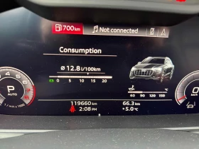 Audi Q8 3.0T* MATRIX* 360КАМЕРА* ОБДУХВАНЕ* - 23520 € / 46001.12 лв. - 98023003 9 | Car24.bg Audi Q8 3.0T* MATRIX* 360КАМЕРА* ОБДУХВАНЕ* - 23520 € / 46001.12 лв. - 98023003 9