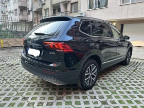VW Tiguan Allspace - 31999 € / 62584.60 лв. - 73217385 5 | Car24.bg VW Tiguan Allspace - 31999 € / 62584.60 лв. - 73217385 5